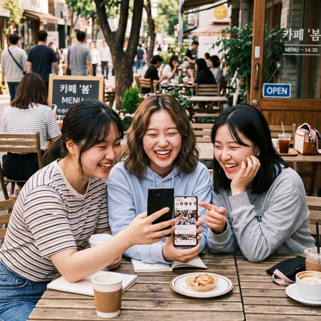 스레드 바이럴 마케팅, 왜 지금이 기회인가